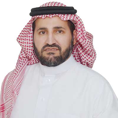 Dr. Abdulfattah Saeed Alqahtani