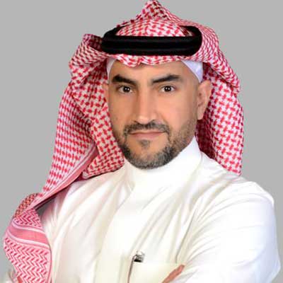 Dr. Mishal Mohammed Aldaihan