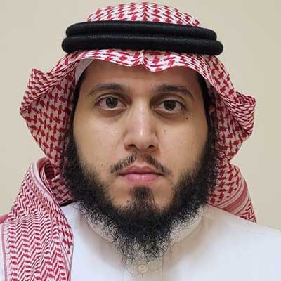 Dr. Muhammad O. Al-Heizan